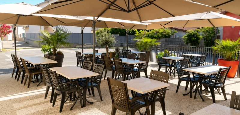 La Divinina - restaurant JANNEYRIAS